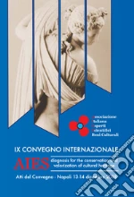 AIES Associazione Italiana Esperti Scientifici Beni Culturali (cur.)