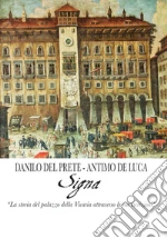 Del Prete Danilo; De Luca Antimo