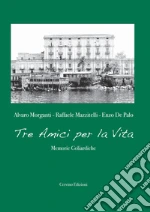 De Palo Enzo; Morganti Alvaro; Mazzitelli Raffaele