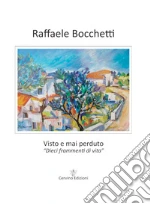 Bocchetti Raffaele