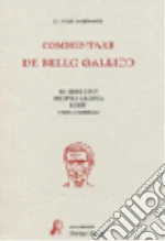 Cesare Gaio Giulio; rberg H. H. (cur.)