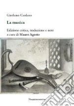 Cardano Girolamo; Agosto M. (cur.)