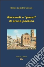 De Cesare Benito Luigi