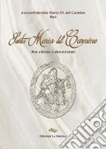 Arciconfraternita Maria SS. del Carmine - Bari (cur.)