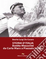 De Cesare Benito Luigi