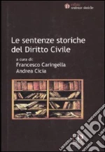 Caringella F. (cur.); Cicia A. (cur.)