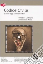 Caringella Francesco; De Marzo Giuseppe