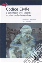 De Marzo Giuseppe; Buffoni Luca