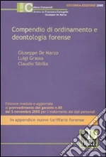 De Marzo Giuseppe; Grasso Luigi; Sibilla Claudio