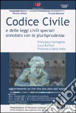 Caringella Francesco; Buffoni Luca; Della Valle Francesca