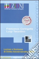 Caringella Francesco; Tarantino Luigi