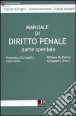 Caringella Francesco; De Palma Michele; Farini Sara