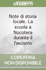 Trebisacce Nicola
