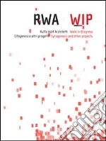 Wolf Ruffo; Saracino L. (cur.); Crosina E. (cur.)