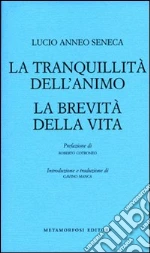 Seneca Lucio Anneo