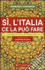 Costantini Francesco