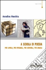 Macchia Annalisa
