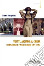 Batignani Piero