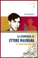 Batignani Piero
