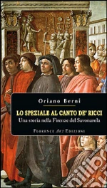 Berni Oriano