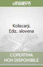 Kac-Marn Stefka; Zeleznik M. (cur.)