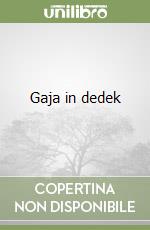 Kokalj Tatjana; Zeleznik M. (cur.)