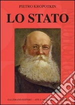 Kropotkin Ptr A.