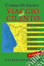 De Giorgi Cosimo; Galzerano G. (cur.)