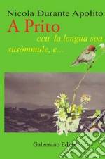 Apolito Durante Nicola
