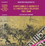 Mazziotti Matteo; Galzerano G. (cur.)