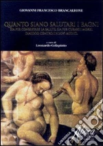 Brancaleone Giovanni F.; Colapinto L. (cur.)
