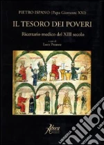 Giovanni XXI; Pesante L. (cur.)