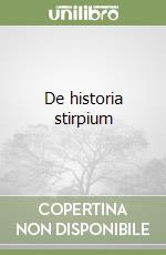 Fuchs Leonhart; Contin D. (cur.); Menghini A. (cur.)
