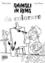 Sorti Monica; Ciancio Luca