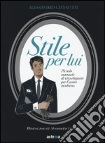 Giannotti Alessandro