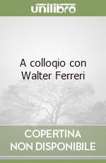 Ferreri Walter