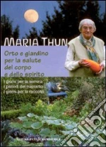 Thun Maria; Pampaloni M. (cur.)