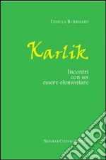 Burkhard Ursula; Pampaloni M. L. (cur.)