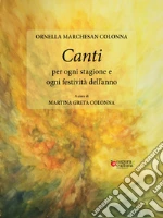 Marchesan Colonna Ornella; Colonna M. G. (cur.)