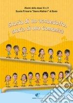 Alunni di classe IV e V Dante Alighieri (cur.); Comune di Bosio (cur.)