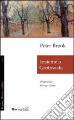 Brook Peter