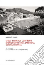 Contu Martino