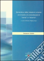 Vitiello Salvatore; Pigliacampo R. (cur.)