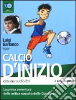 Garlando Luigi