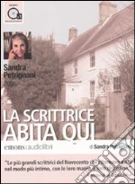 Petrignani Sandra