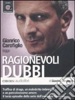 Carofiglio Gianrico