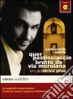 Gadda Carlo Emilio