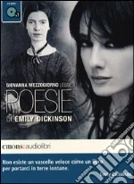 Dickinson Emily; Bre S. (cur.)