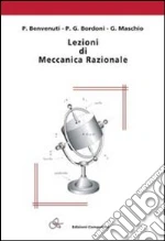 Benvenuti P.; Bordoni P. G.; Maschio G.
