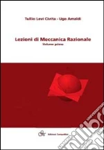 Levi Civita Tullio; Amaldi Ugo; Maschio G. (cur.); Ruggeri T. (cur.); Cirillo E. N. (cur.)